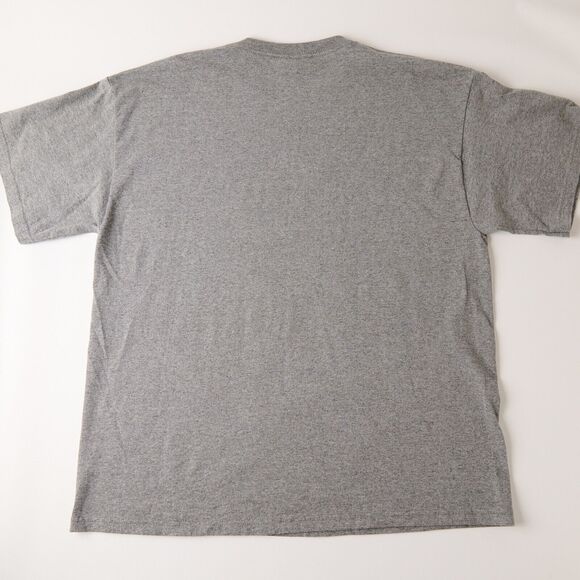 Vtg 2010s Fear The Beard T-Shirt Men's XL MLB San Francisco Giants Baseball Y2K - Picture 2 of 11